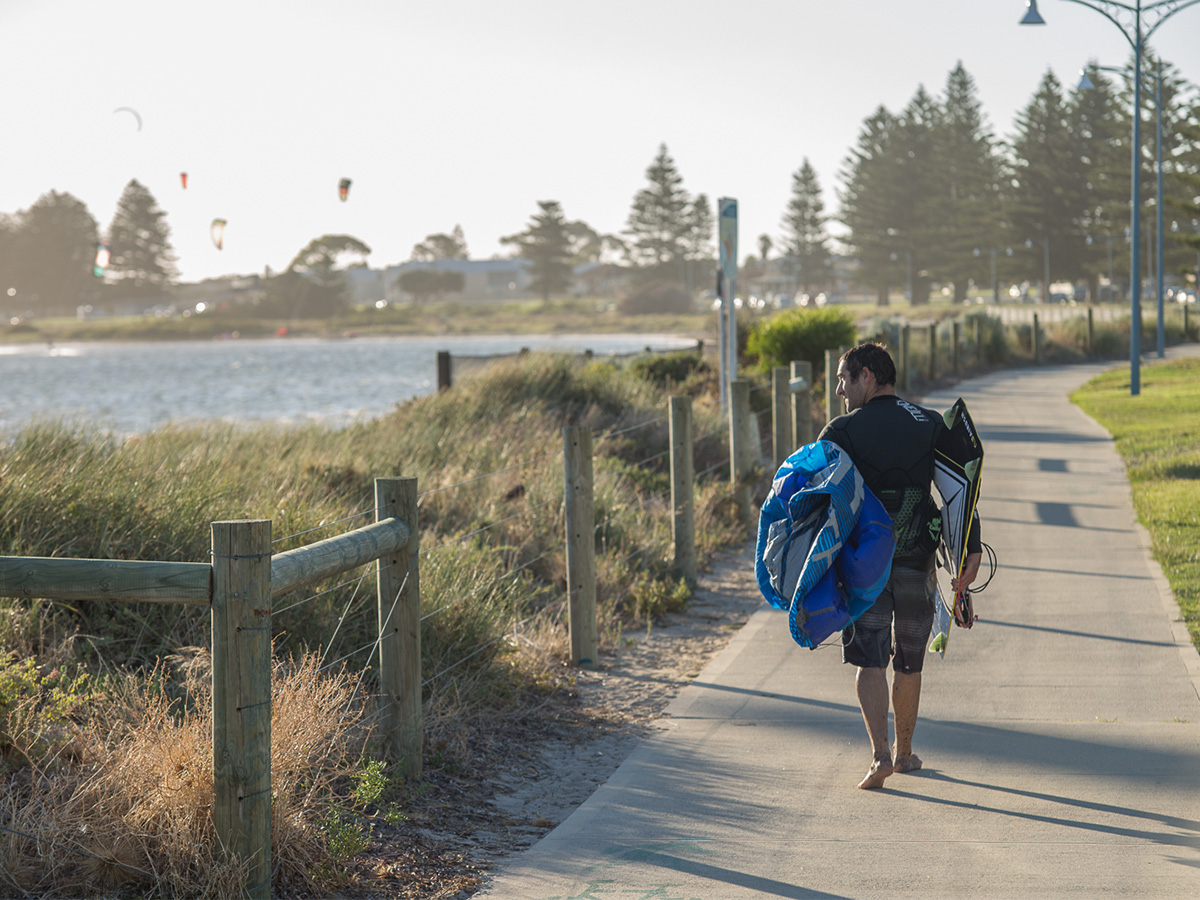[Townhouses] Atwater Estate, Rockingham OpenLot